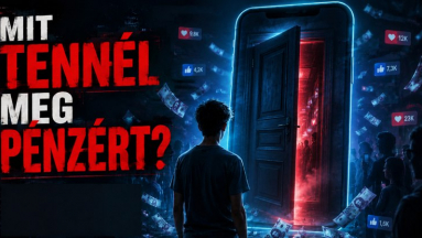 Pénzért bármit? Egy új online kihívásoldal valóra váltja a legsötétebb utópiákat fókuszban