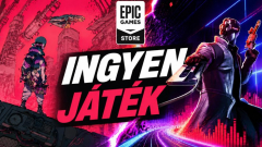 Ingyen játék: ugyanolyan korhatárbesorolással, de két teljesen más játék jött most ajándékba az Epictől kép