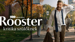 Rooster – kritika szülői szemmel a szülői lét egyik legnehezebb kihívásáról kép