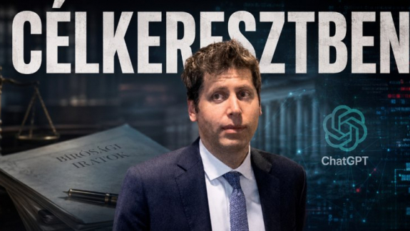 Öngyilkossági tanácsok és bűnügyi tervek: állami perekkel és törvényekkel kell már védeni a gyerekeket a mesterséges intelligenciától? kép
