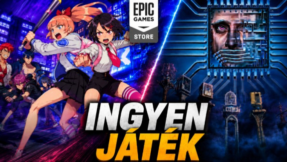 Ingyen játék: közel 18 ezer forintnyi ajándék jött az Epic Store-ból, de az egyik fejtörést okoz a szülőknek kép