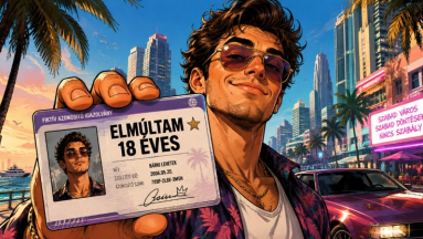 Tényleg személyivel vagy jogosítvánnyal lehet majd GTA 6-ot játszani? fókuszban
