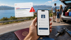 Hogyan lehet egy online autópálya-matrica vásárlásából rémálom? Mutatjuk a leggyakoribb csalásokat! kép