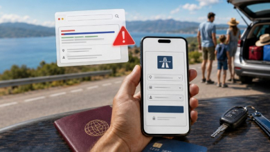 Hogyan lehet egy online autópálya-matrica vásárlásából rémálom? Mutatjuk a leggyakoribb csalásokat!