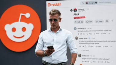 Mi az a Reddit, és miért válaszol ott kérdésekre a magyar miniszterelnök? fókuszban