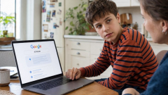 A Google gond nélkül megírja a gyerek leckéjét, de egy segélykiáltást már nem biztos, hogy felismer kép