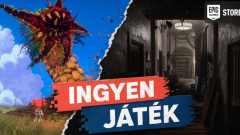 Ingyen játék: 16 ezer forintnyi ajándékot ad most az Epic, de itt nehéz lesz családi címet találni kép