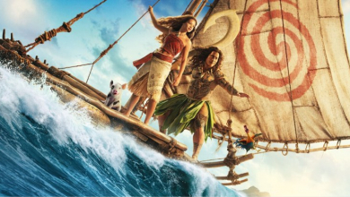 A gyerekek kedvenc Disney-filmje sem tudta eladni saját élőszereplős változatát kép