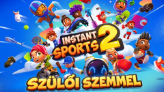 Instant Sports 2 teszt szülőknek kép