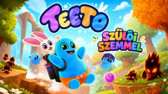 Teeto teszt szülőknek kép