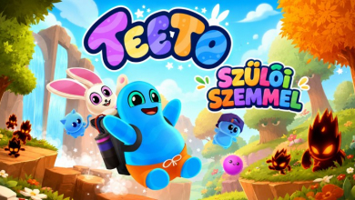 Teeto teszt szülőknek kép