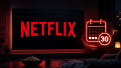 Harminc nap Netflix ingyen? Szerencséd is lehet új felhasználóként kép