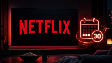 Harminc nap Netflix ingyen? Szerencséd is lehet új felhasználóként kép