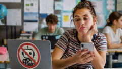 8 dolog, amit a mai gyerekek lenéznek a mesterséges intelligenciában kép