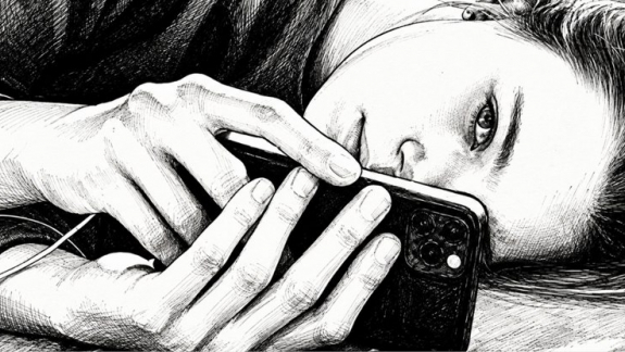 Négy tinédzser halála miatt perlik a Metát, a TikTokot, a Snapchatet és a YouTube-ot kép
