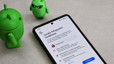 Könnyebb lesz beállítani, mennyit telefonozhat a gyerek az új Androidon kép