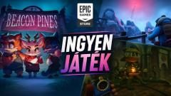 Ingyen játék: majdnem 12 ezer forintot érő játékcsomag jött ajándékba, de az egyikhez társ is kell kép