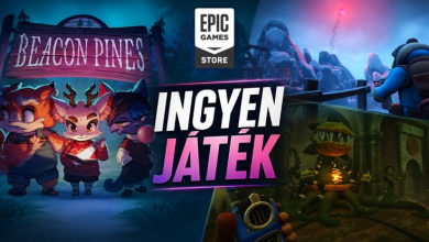 Ingyen játék: majdnem 12 ezer forintot érő játékcsomag jött ajándékba, de az egyikhez társ is kell kép