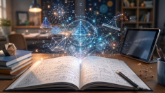A mesterséges intelligencia már matematikai problémákat old meg, és ez a gyerekek tanulását is átírhatja kép