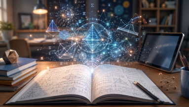 A mesterséges intelligencia már matematikai problémákat old meg, és ez a gyerekek tanulását is átírhatja fókuszban