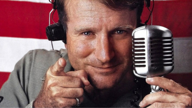 Miért fontos, hogy a digitális klónok korában újraindult Robin Williams Instagram-oldala? kép
