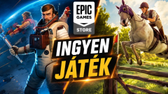 Ingyen játék: az Epic heti ajándékai közül az egyik megmutatja, mi a korhatárbesorolás gyenge pontja kép