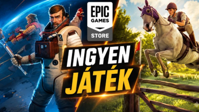 Ingyen játék: az Epic heti ajándékai közül az egyik megmutatja, mi a korhatárbesorolás gyenge pontja kép