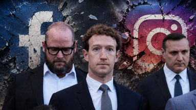Napi két óra Facebook és Instagram, valamint éjszakai korlátozás jöhet a fiataloknak - 17,1 milliárd dolláros egyezséget kötött a Meta fókuszban