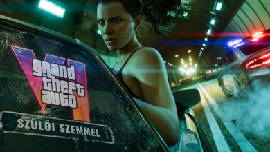 A Netflixen mutatta meg magát a GTA 6 - erre érdemes felkészülni szülőként kép