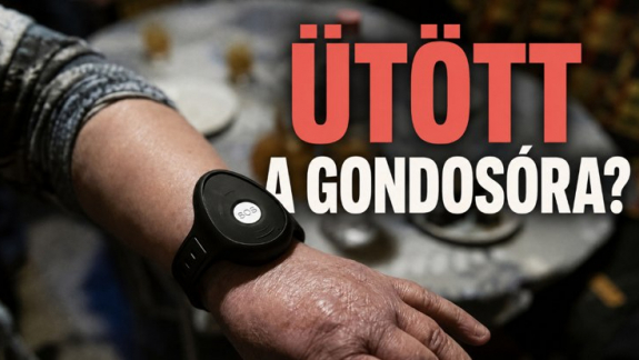 Az amúgy is botrányok közt vergődő Gondosóra-program eszközeinek is meg vannak számlálva a napjai kép