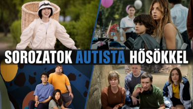 7 sorozat, amelyek megmutatják, milyen sokféle lehet az autizmus kép