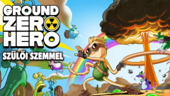 Ground Zero Hero teszt szülőknek kép