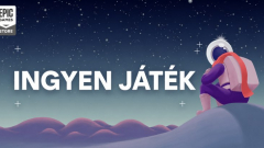 Ingyen játék: nem azért kell szülői felügyelet az Epic új ajándékához, mert erőszakos, de ettől még kell kép