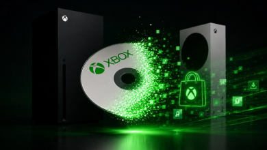 Lemezes játékból digitális? Minden, amit tudni érdemes az Xbox új szolgáltatásáról kép