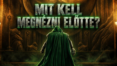 42 órányi házi feladatot ad a Marvel az új Bosszúállók film előtt, de tényleg végig kell nézni mindent? kép