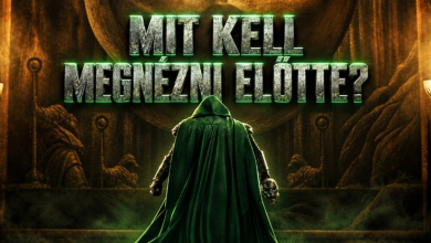 42 órányi házi feladatot ad a Marvel az új Bosszúállók film előtt, de tényleg végig kell nézni mindent? kép