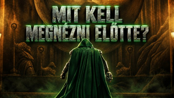 42 órányi házi feladatot ad a Marvel az új Bosszúállók film előtt, de tényleg végig kell nézni mindent? kép