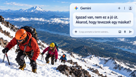 5 riasztó történet, ami bizonyítja, hogy nem szabad vakon a mesterséges intelligenciára hagyatkozni kép