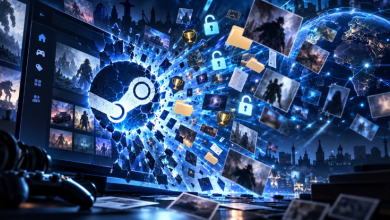 Hatalmas információs káoszt okozott a játékiparban a Steam hibája - elmagyarázzuk, mi történt valójában kép
