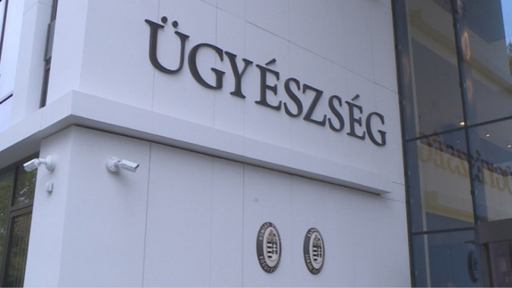 Ügyészségi levél érkezett büntetőeljárásról? Zsarolóvírus lehet mögötte kép