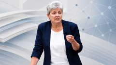 Új oktatási és MI-stratégia készül - mit tudunk eddig Lannert Judit ígéretéről? kép