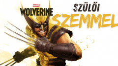 Marvel's Wolverine teszt szülőknek kép