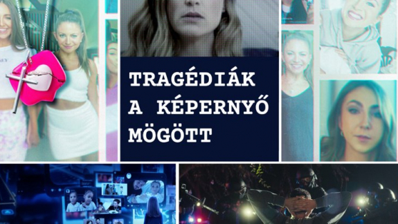 6 dokusorozat, amelyet minden szülőnek látnia kell, ha érteni akarja az online tartalmak veszélyeit kép