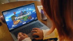 Playground: a Google is azt akarja, hogy mindenki játékot készítsen programozás nélkül kép