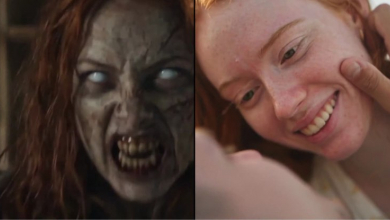 Zombis szerelmi dráma két fotóból - új MI-trend terjed a TikTokon és az Instagramon kép