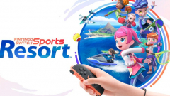 Tizenkét sportággal jön a Nintendo új családi, mozgásra építő játéka kép