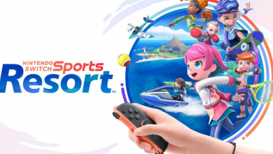 Tizenkét sportággal jön a Nintendo új családi, mozgásra építő játéka kép