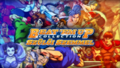 Beat 'Em Up Collection (QUByte Classics) teszt szülőknek kép