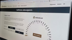 Mennyire gyors az otthoni neted? Megújult az NMHH internetmérője, a Szélessáv.net kép