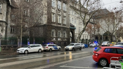 Több mint 70 iskolát érintő bombafenyegetés Magyarországon: a Nemzeti Nyomozó Iroda vizsgálja az ügyet kép